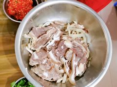 -洪林丹棱碗碗羊肉馆(白云街店)