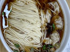 -蒋家桥饺面店(四望亭路店)