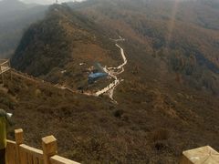 -驼梁风景区