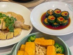 -林辉家宴·本地家常菜·头牌清远鸡(先锋店)