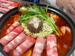 -崔解放·朝韩大排档(虹悦城店)