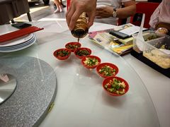 -新峰肉骨茶(总店)