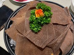 -海底捞火锅(上地华联店)