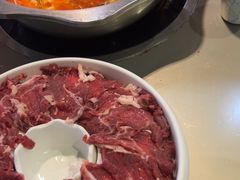 -亮欢寨快活林 酸汤鱼(仁怀店)
