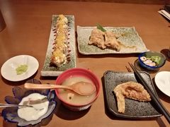 -千代武日本料理(哈西店)