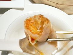 -钟菜·粤菜点心·宴请(海上世界·汇港二期店)