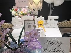 -遇见杜尚西餐厅(恒大华府店)