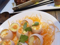 香橙骨-花溪雨·森林餐厅(石基店)