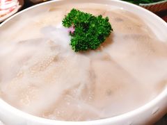 -椒香城门口重庆老火锅(美颂广场店)