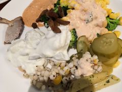 -So Lounge索兰至餐厅(蓝色港湾店)