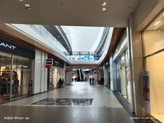 -杉杉奥特莱斯广场(哈尔滨店)