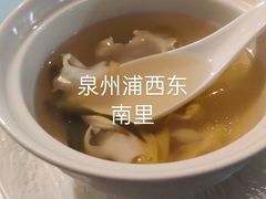 -东南里湖景餐厅·新闽菜(浦西万达店)
