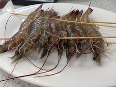-冯姐生蚝(长隆横琴店)