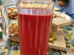 -小红鲸·海鲜餐厅(轸大路店)