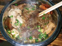 大香肠-胖子水煮(铁路三村无任何分店)
