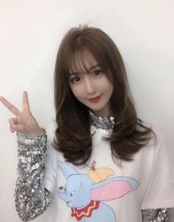 -GY style salon网红签约
