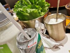 -西塔老太太泥炉烤肉(北京北苑天街龙湖店)