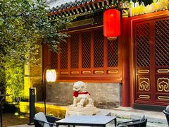 -止观小馆·辽河口渔家菜(王府井店)