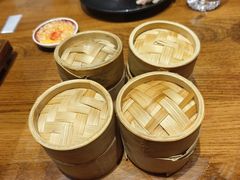 -敏珠拉姆藏餐·南京厨房(富春江东街店)