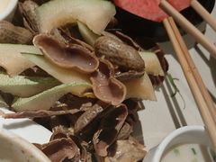 -海底捞火锅(劲松店)