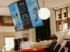 -Peet's Coffee皮爷咖啡(万象天地店)