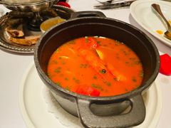 -壳里西餐厅Coquille Seafood Bistro(蒙自路店)