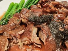 -莞香楼·正宗东莞菜(东升店)