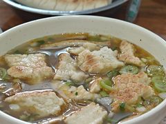 -清真马杰山牛肉汤馆