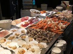 -泰谷酒店·太古码头闽菜自助餐厅