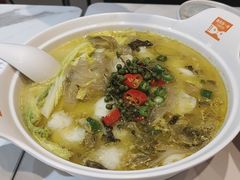 -鱼你在一起(顺义国泰生活广场机场店)