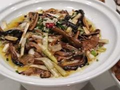 -钱塘花园·宁波菜