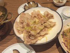 -金掌勺·锅包肉(广渠门店)