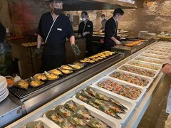 -雍和会海鲜姿造自助(湖东路店)