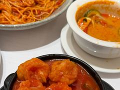 -马克西姆俄罗斯餐厅(绥芬河店)