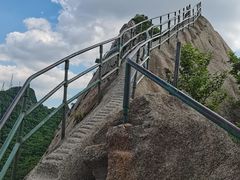 -丹东凤凰山景区