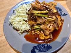 -人民食堂(青羊宫店)