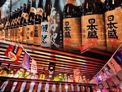 -东岸料理·寿司·刺身