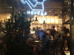 -喜茶(中山白水井店)