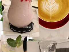 -Lilliput·粒粒堡亲子餐厅(嘉定宝龙店)