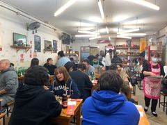 大堂-炒豆合作社(东四总店)