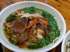 牛肉粉-肆姐面粉馆(坡子街店)
