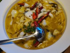 -吕氏疙瘩汤·新派鲁菜(东城万达广场店)