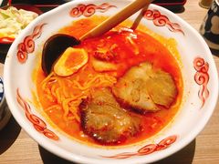 -小山日本料理(兴业太古汇店)