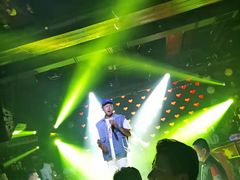 -SOHO苏荷酒吧(榆亚路店)