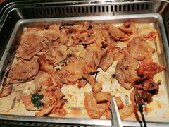-新石器烤肉(招商1872店)