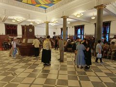 -沈阳金融博物馆