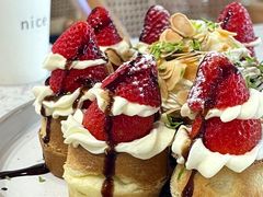 -BE BRIGHT KITCHEN(正佳广场店)