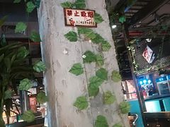 -管氏翅吧(马家堡店)