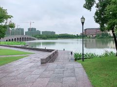 -浙江大学(海宁国际校区)