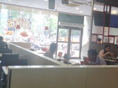 -永和大王(香缤店)